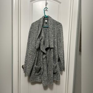 Alfani Intimates Plus Size Sweater